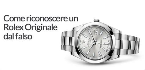 le repliche rolex sono al quarzo|Come riconoscere un Rolex falso .